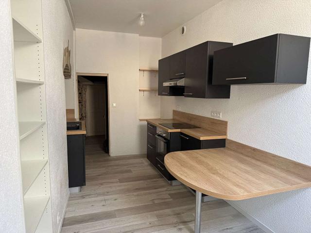 Location maison 2 pièces Vitré 35