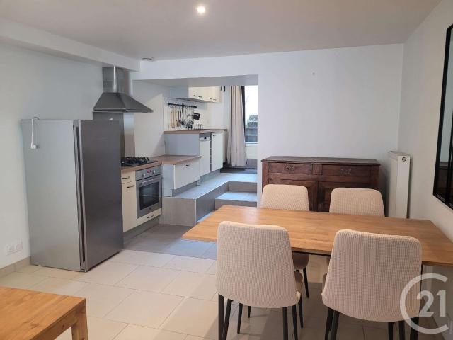 Location maison 2 pièces Vitré 35