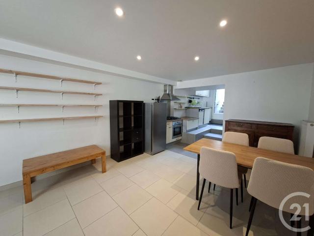 Location maison 2 pièces Vitré 35