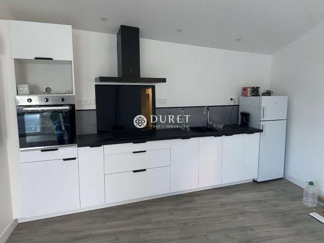 Location maison 2 pièces Villedieu la Blouère 49