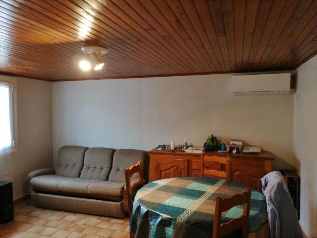 Location maison 2 pièces Villenave d'Ornon 33