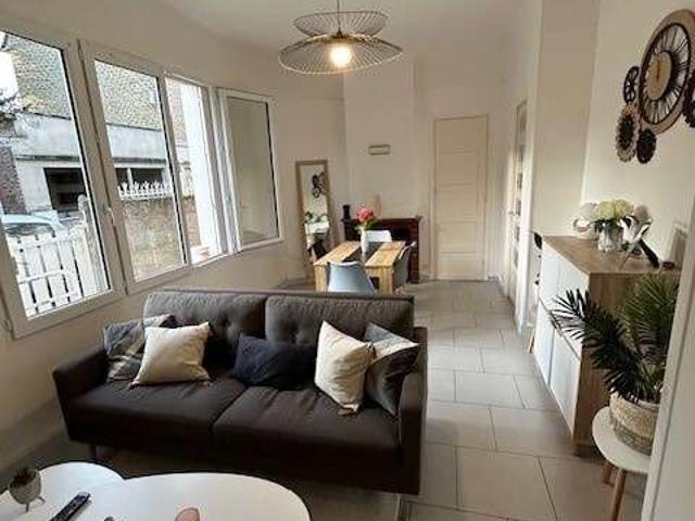 Location maison 2 pièces Vimoutiers 61