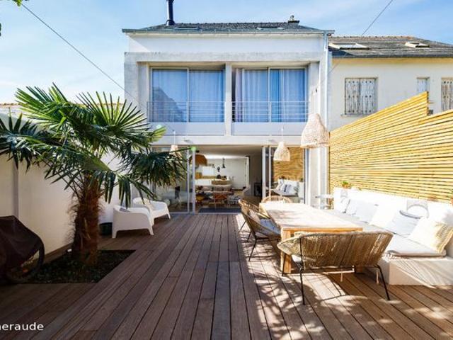 Location Maison 35800, DINARD france