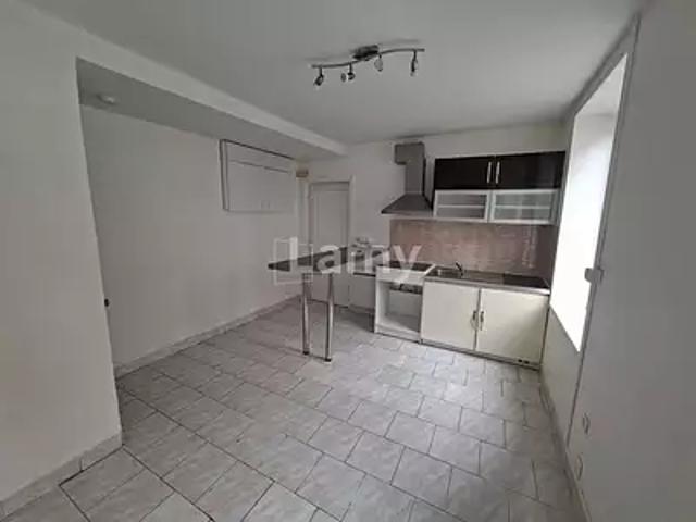 location maison, 37.24 m²
