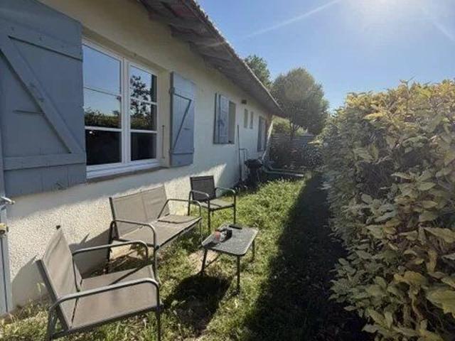 Location Maison 38 m2 à Aix en Provence