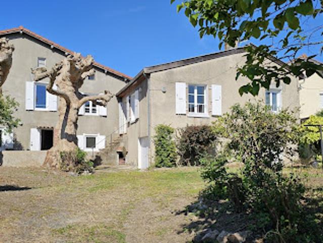 Location Maison 7 pièces 106 m2 Annonay