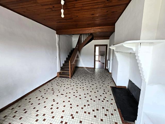 Location maison 7 pièces, 108.75m², Bougue