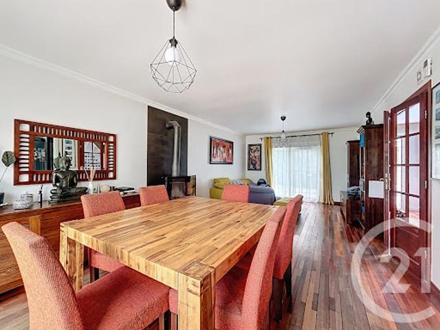 Location Maison 7 pièces 114.3 m2 Champigny sur Marne