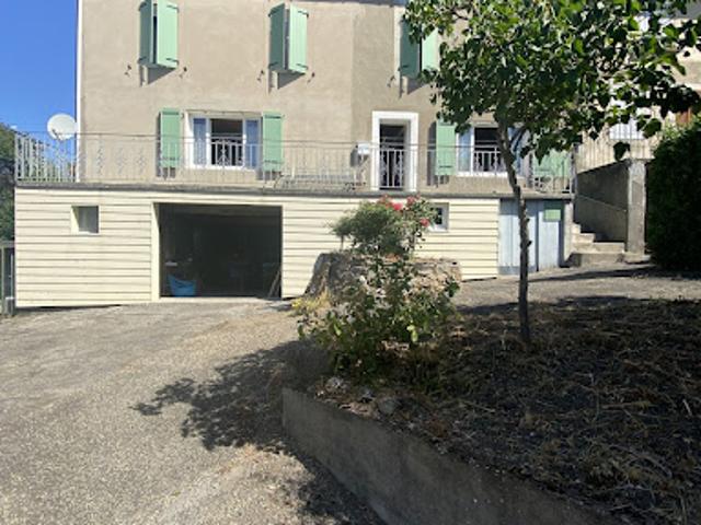 Location Maison 7 pièces 125 m2 La Salvetat sur Agout