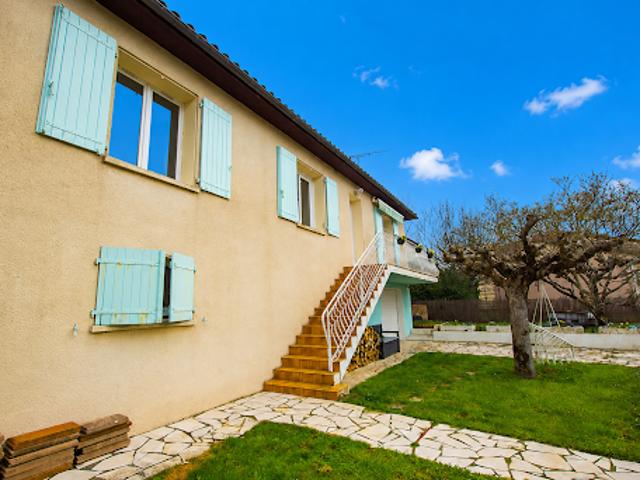 Location Maison 7 pièces 125 m2 Puylaurens