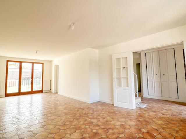 Location Maison 7 pièces 127.35 m2 Antony