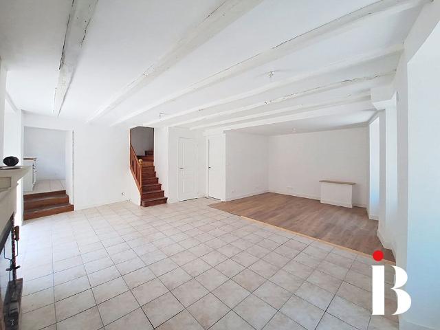 Location Maison 7 pièces 129m² COUERON 44220