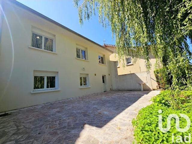 Location Maison 7 pièces 120 m2 Chelles