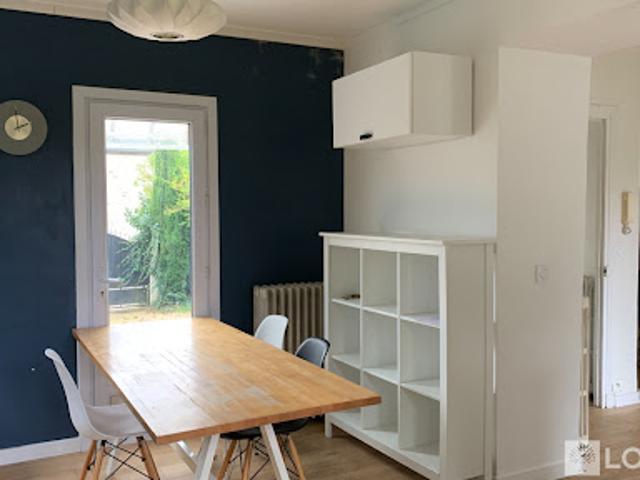Location Maison 7 pièces 120 m2 Samois sur Seine