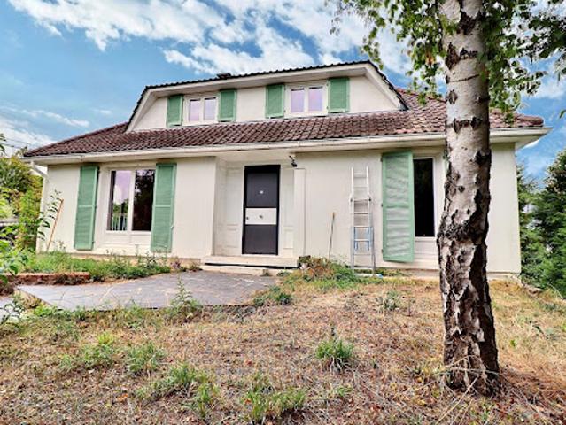 Location Maison 7 pièces 137.28 m2 Mareil Marly
