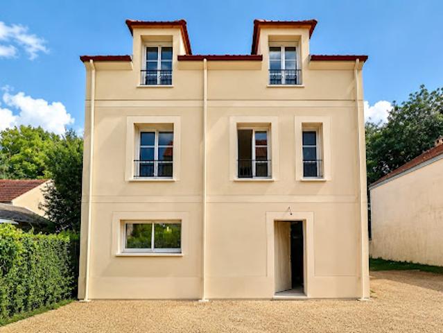Location Maison 7 pièces 137.58 m2 Saint Germain en Laye