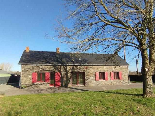 Location Maison 7 pièces 137m²
