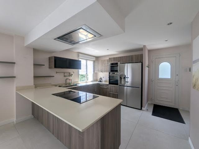 Location Maison 7 pièces 139.07 m2 Acheres