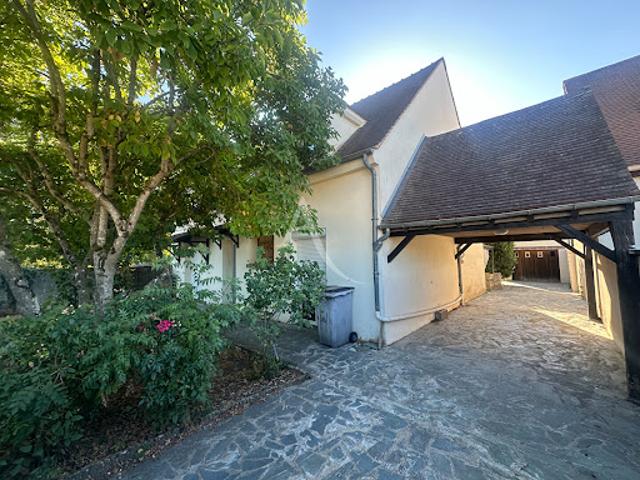 Location Maison 7 pièces 139.24 m2 Le Châtelet en Brie