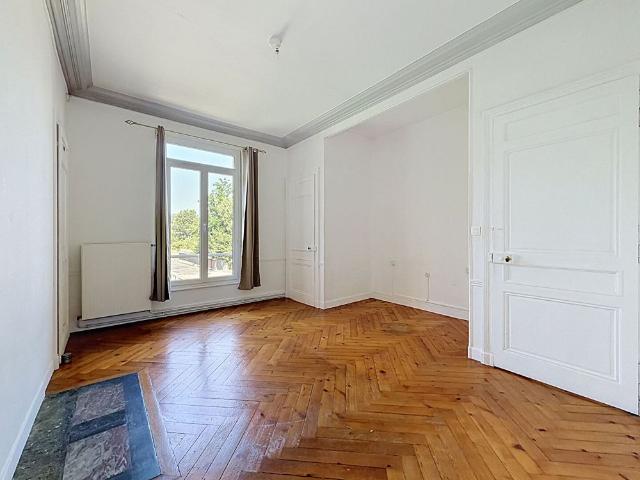 Location Maison 7 pièces 139m² ROUEN 76000