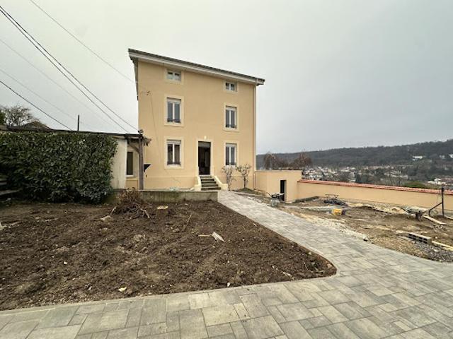 Location Maison 7 pièces 130 m2 Frouard
