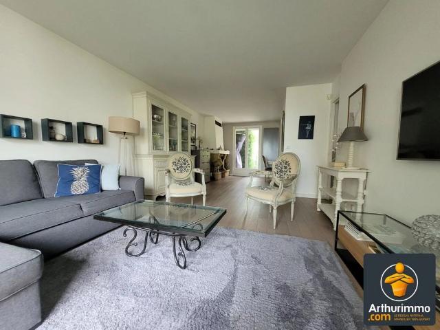 Location Maison 7 pièces 133 m2 à Nanterre