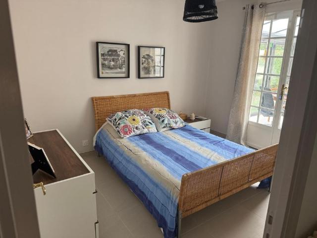 Location Maison 7 pièces 145m² FOURAS 17450