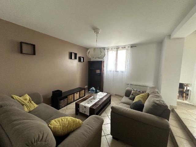 Location Maison 7 pièces 148m² BOIS LE ROI 77590