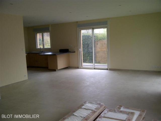Location Maison 7 pièces 148m² BRUZ 35170