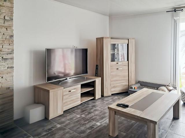Location Maison 7 pièces 148m² MEZIERES SUR COUESNON 35140