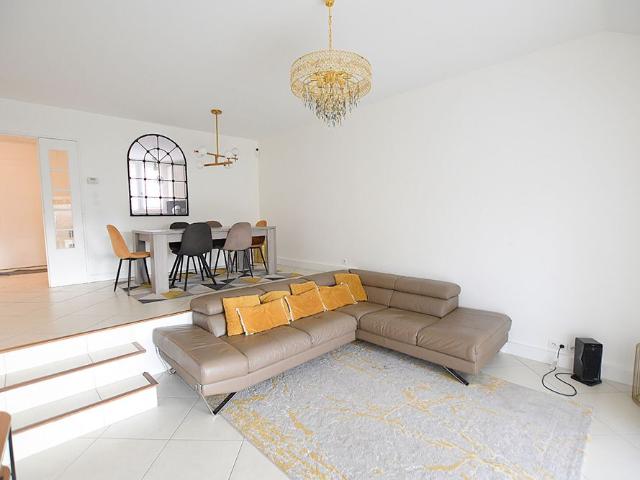 Location maison 7 pièces, 149.12m², Cergy