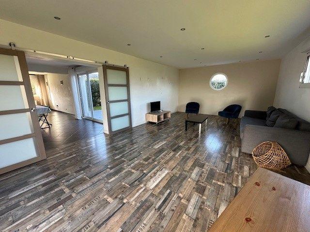 Location Maison 7 pièces 140m² BONCHAMP LES LAVAL 53960