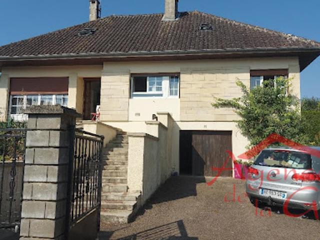 Location Maison 7 pièces 143 m2 Sézanne