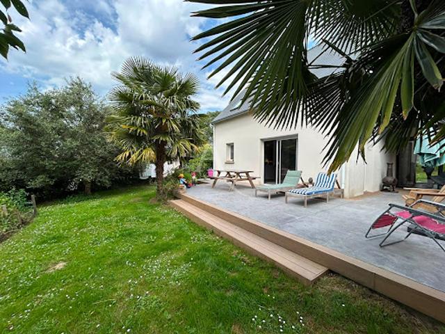 Location Maison 7 pièces 143 m2 Treillières
