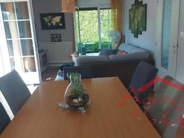 Location Maison 7 pièces 143m² SEZANNE 51120