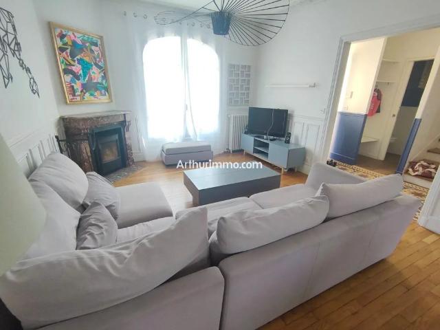 Location Maison 7 pièces 155 m2 à Sucy en Brie