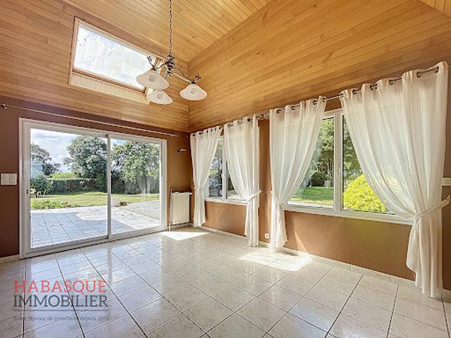 Location Maison 7 pièces 158.5 m2 Plouvien