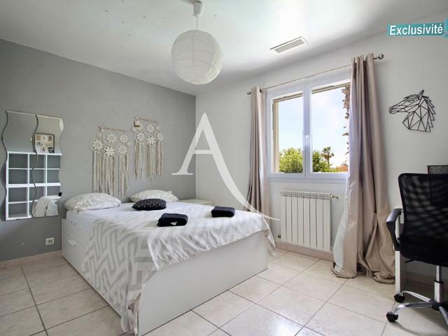 Location maison 7 pièces, 150.00m², Lattes