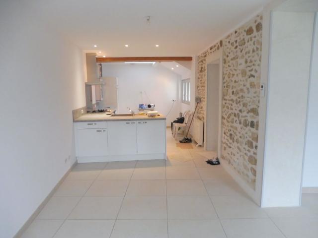 Location Maison 7 pièces 150m² HERICY 77850
