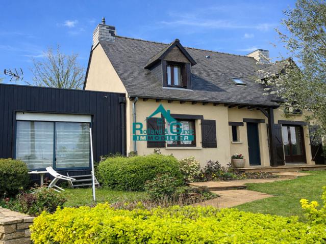 Location maison 7 pièces 151 m²