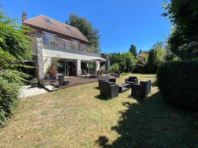 Location Maison 7 pièces 152 m2 Compiegne