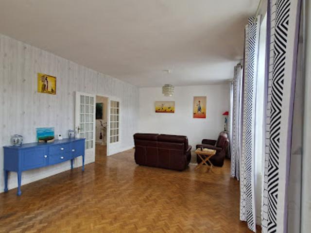 Location Maison 7 pièces 153 m2 Arnac Pompadour