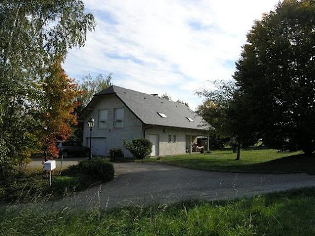 Location Maison 7 pièces 164 m2 La Motte Servolex