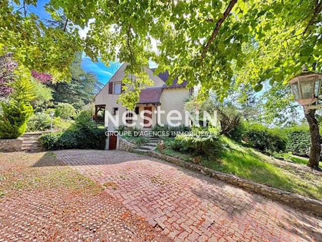 Location Maison 7 pièces 164.2 m2 Vauhallan
