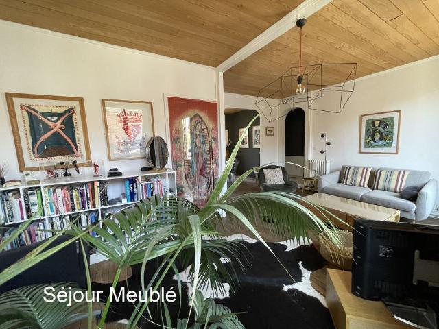 Location Maison 7 pièces 165m² ALFORTVILLE 94140