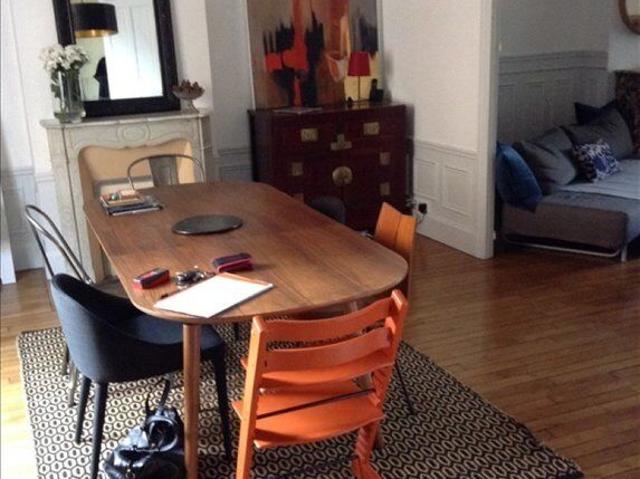 Location Maison 7 pièces 166 m2 à Saint Quentin