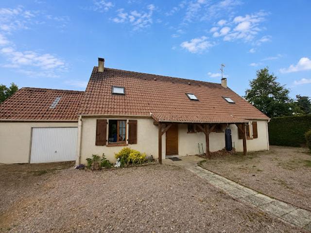 Location Maison 7 pièces 166 m2 Saint Aubin sur Gaillon