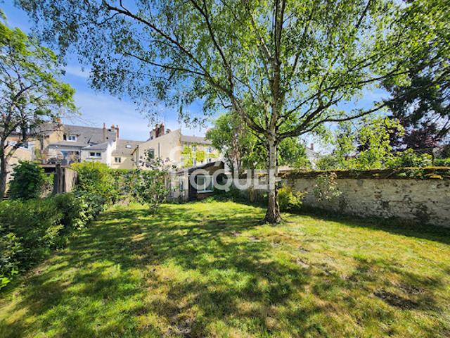 Location Maison 7 pièces 168.49 m2 Orleans