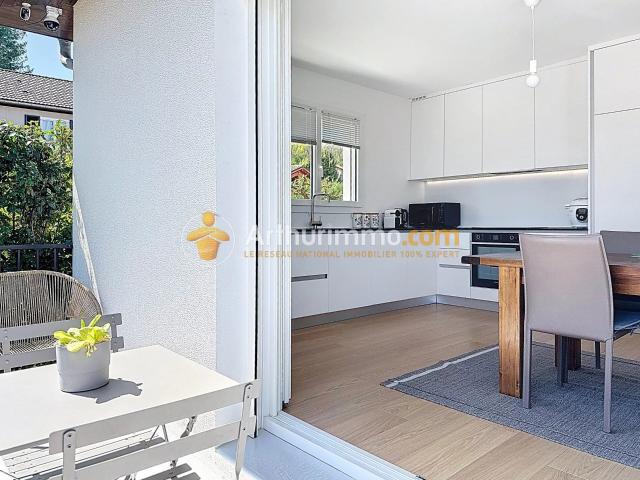Location Maison 7 pièces 160 m2 à Domarin
