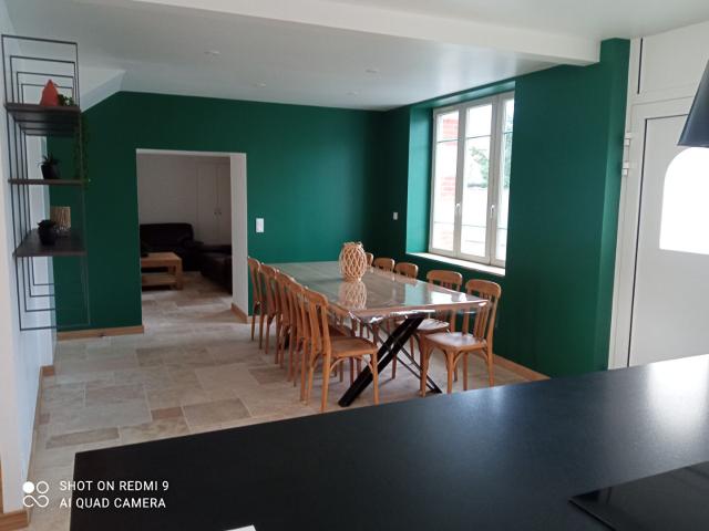 Maison 7 pièces Challans 161.46m² 2000€ à louer